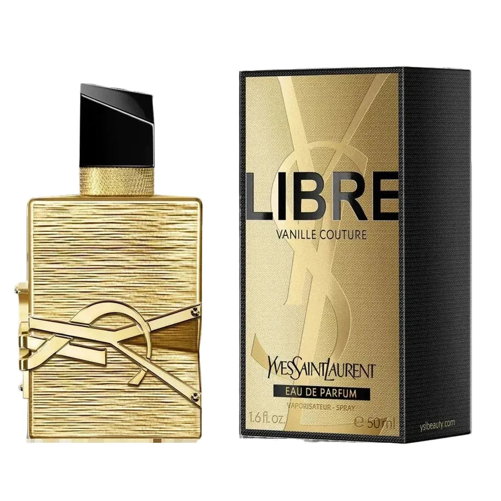 Libre Vanille Couture Yves Saint Laurent 90ML