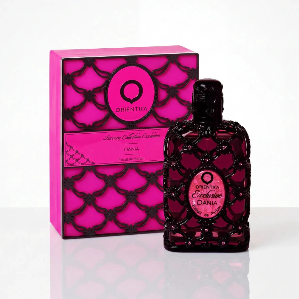 Dania Orientica Premium 80ML