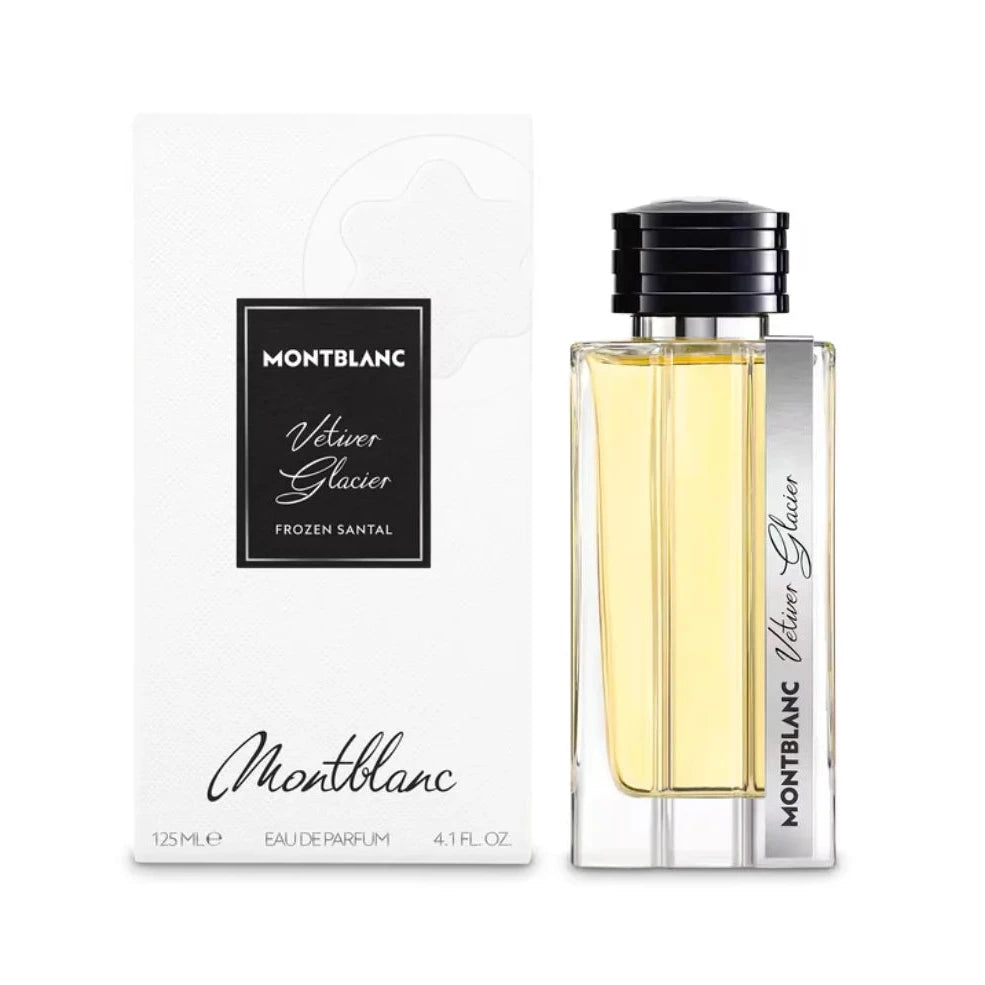 Montblanc Vetiver Glacier 125ML