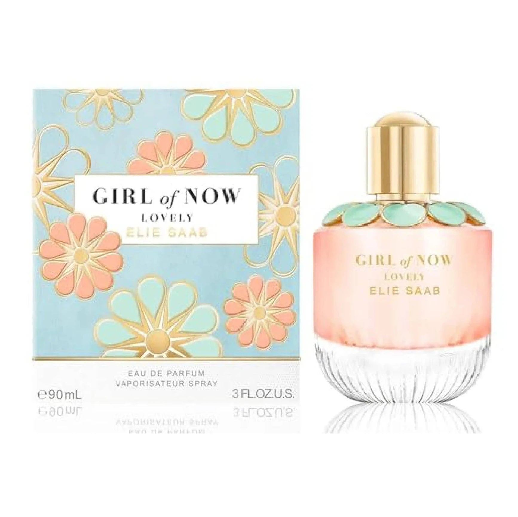 Girl of Now Lovely 90ml