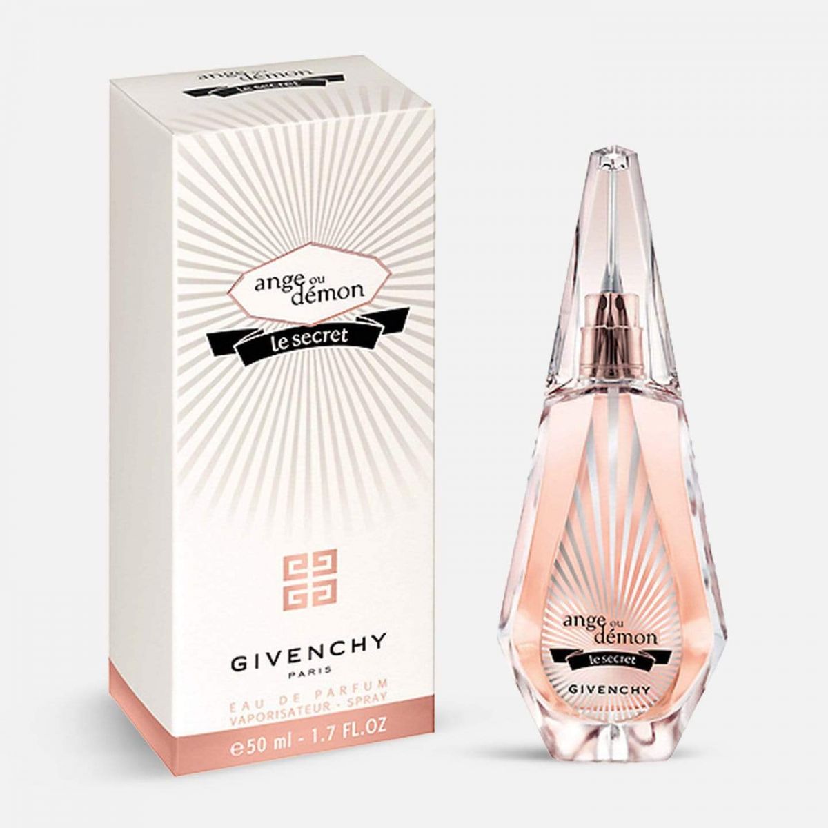 Ange Ou Demon Le Secret Givenchy pour femme 100ml