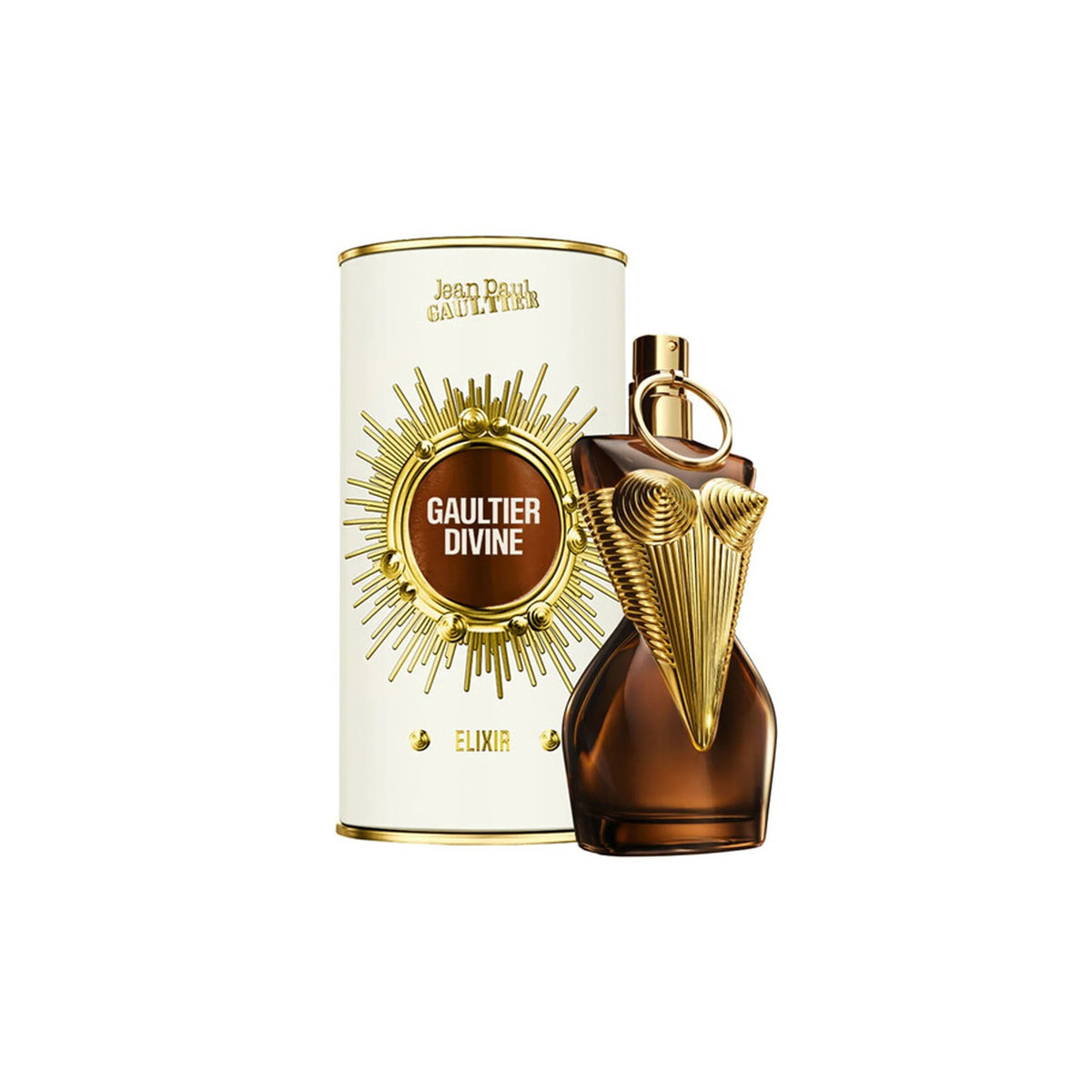 Gaultier Divine Elixir Jean Paul Gaultier