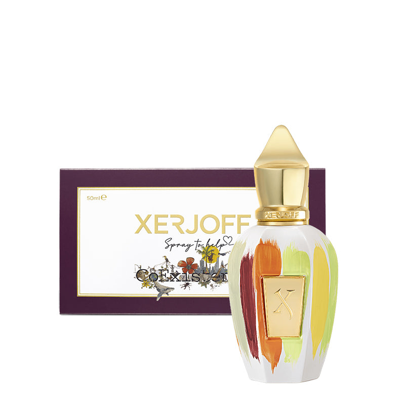 Xerjoff Spray To Help 50ml
