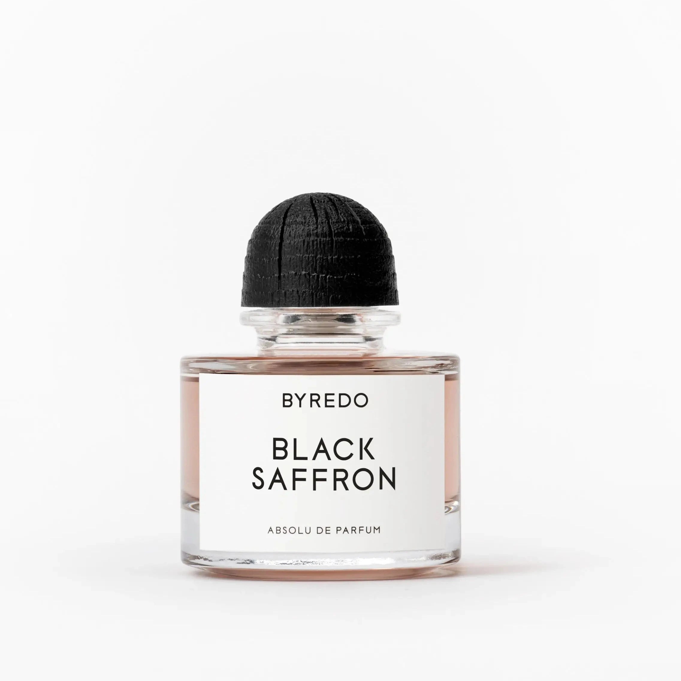 Black Saffron Absolu Byredo 70ml
