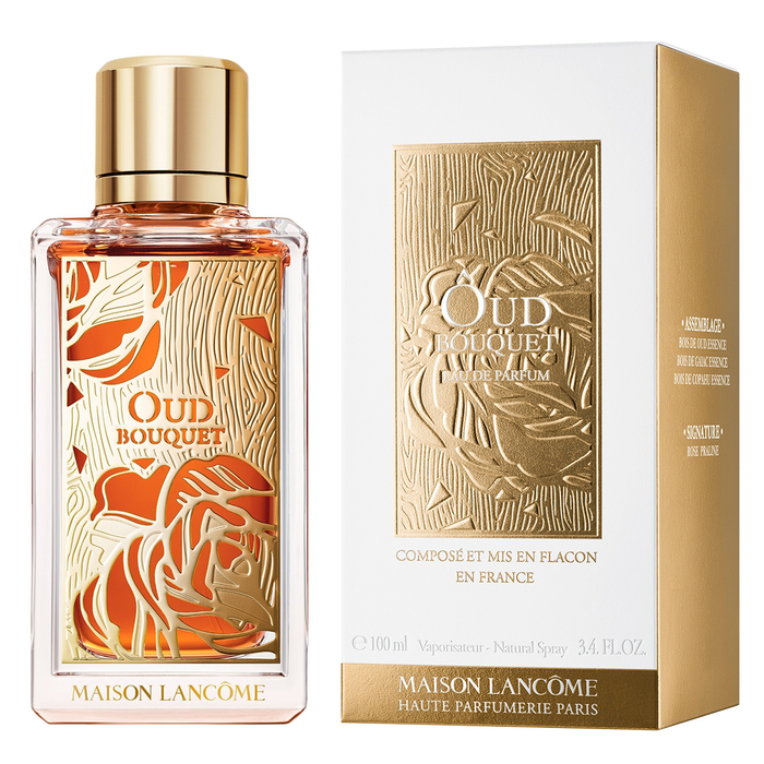Oud Bouquet Lancôme 100ML