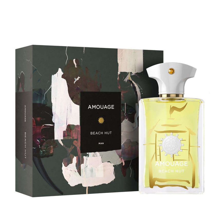 Beach Hut Man Amouage 100ML