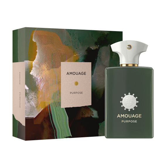 Purpose Amouage 100ML