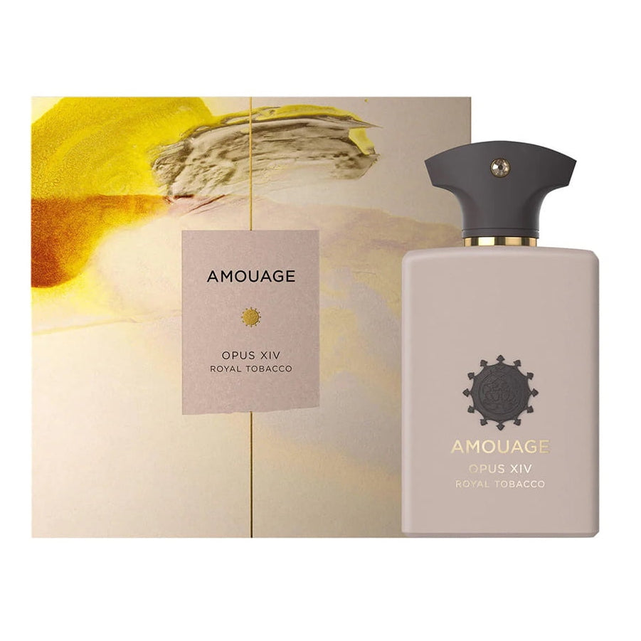 Opus XIV – Royal Tobacco Amouage 100ML