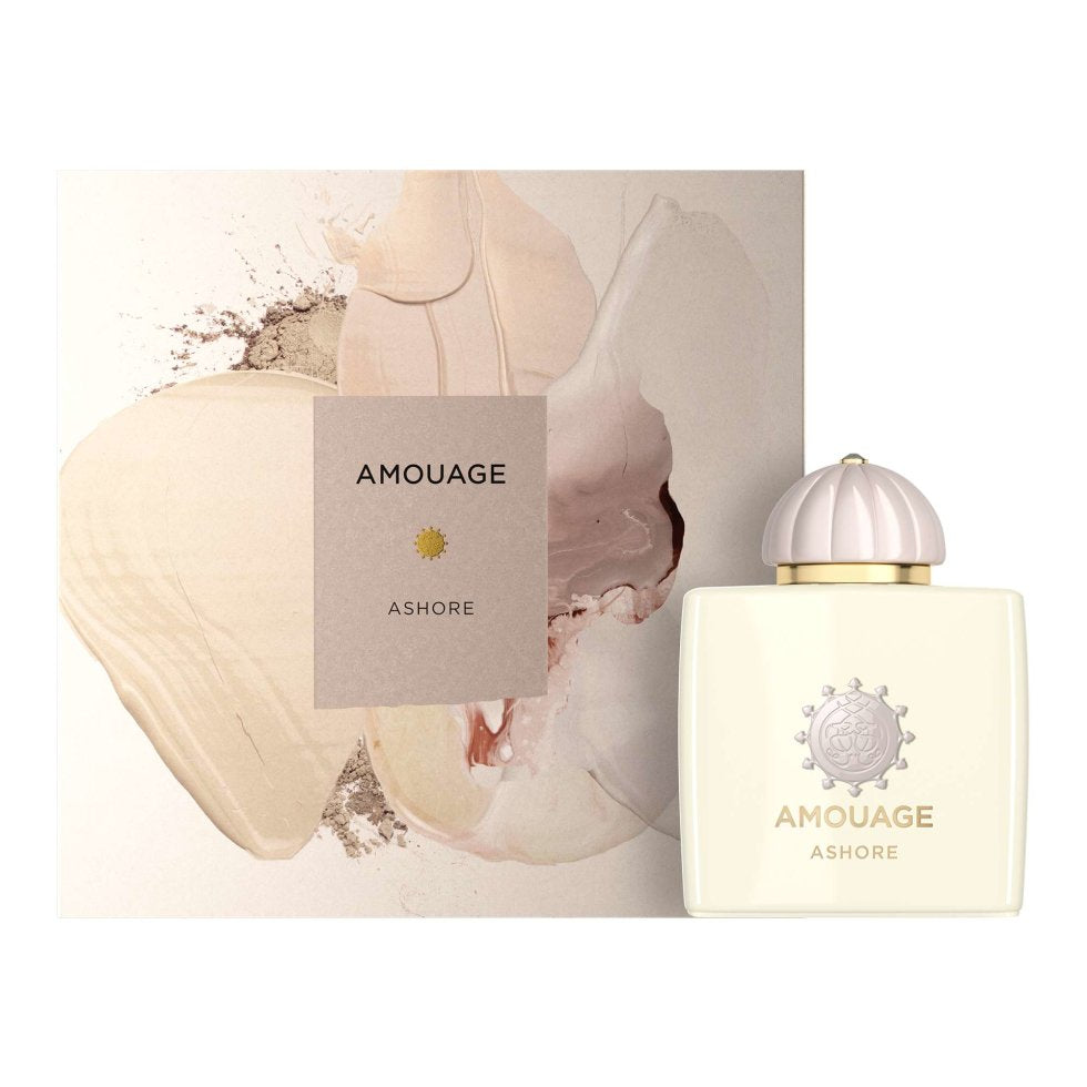 Ashore Amouage 100ML