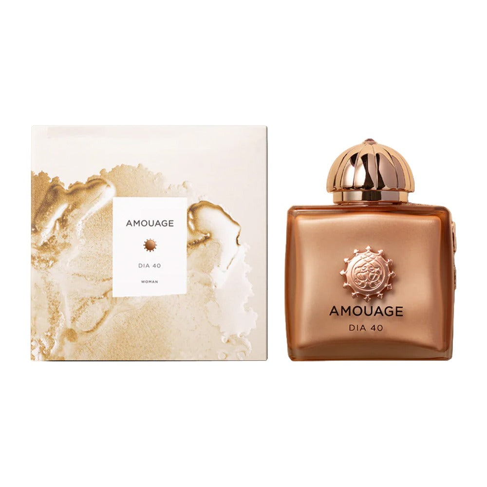 Dia 40 Woman Amouage 100ML