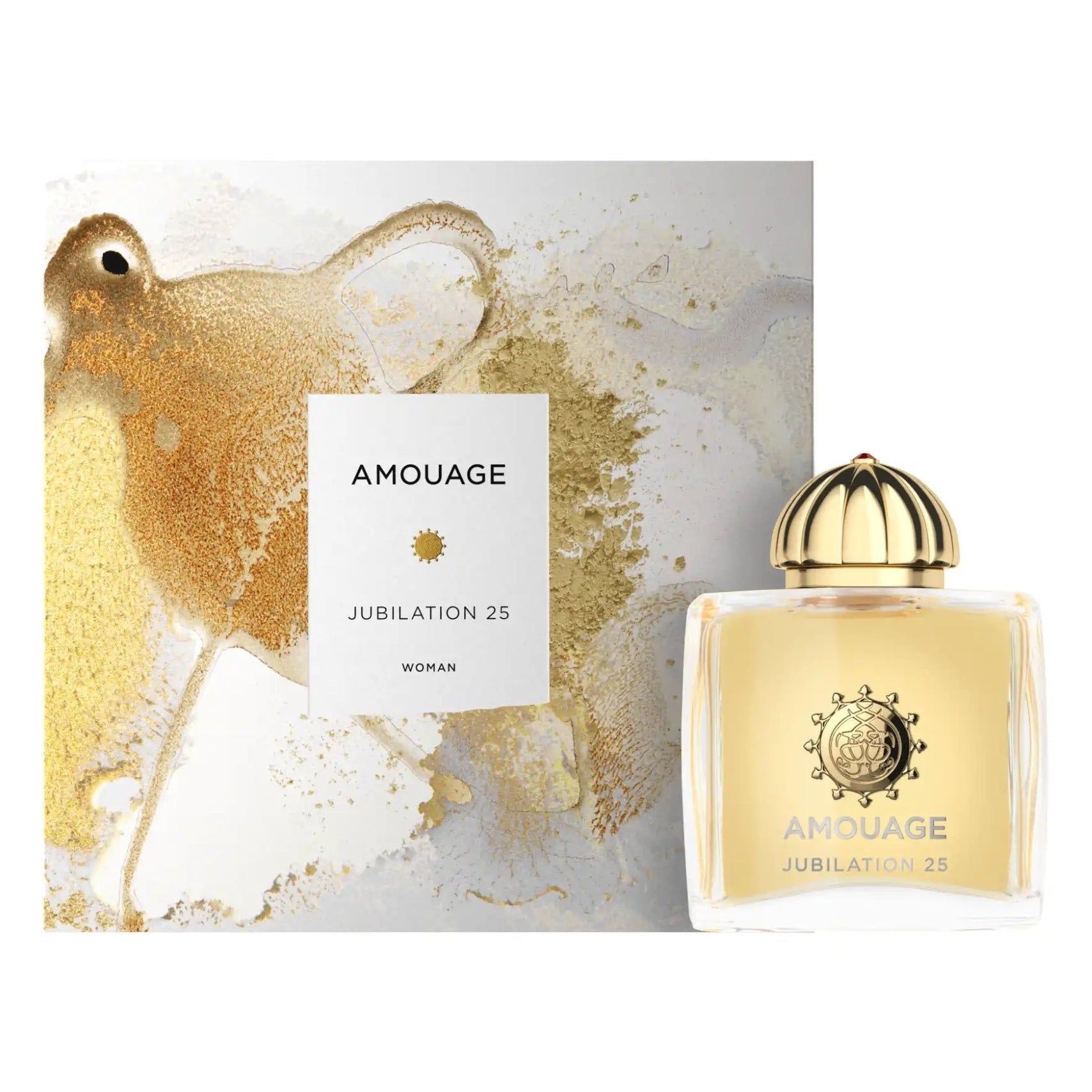Jubilation 25 Woman Amouage 100ML