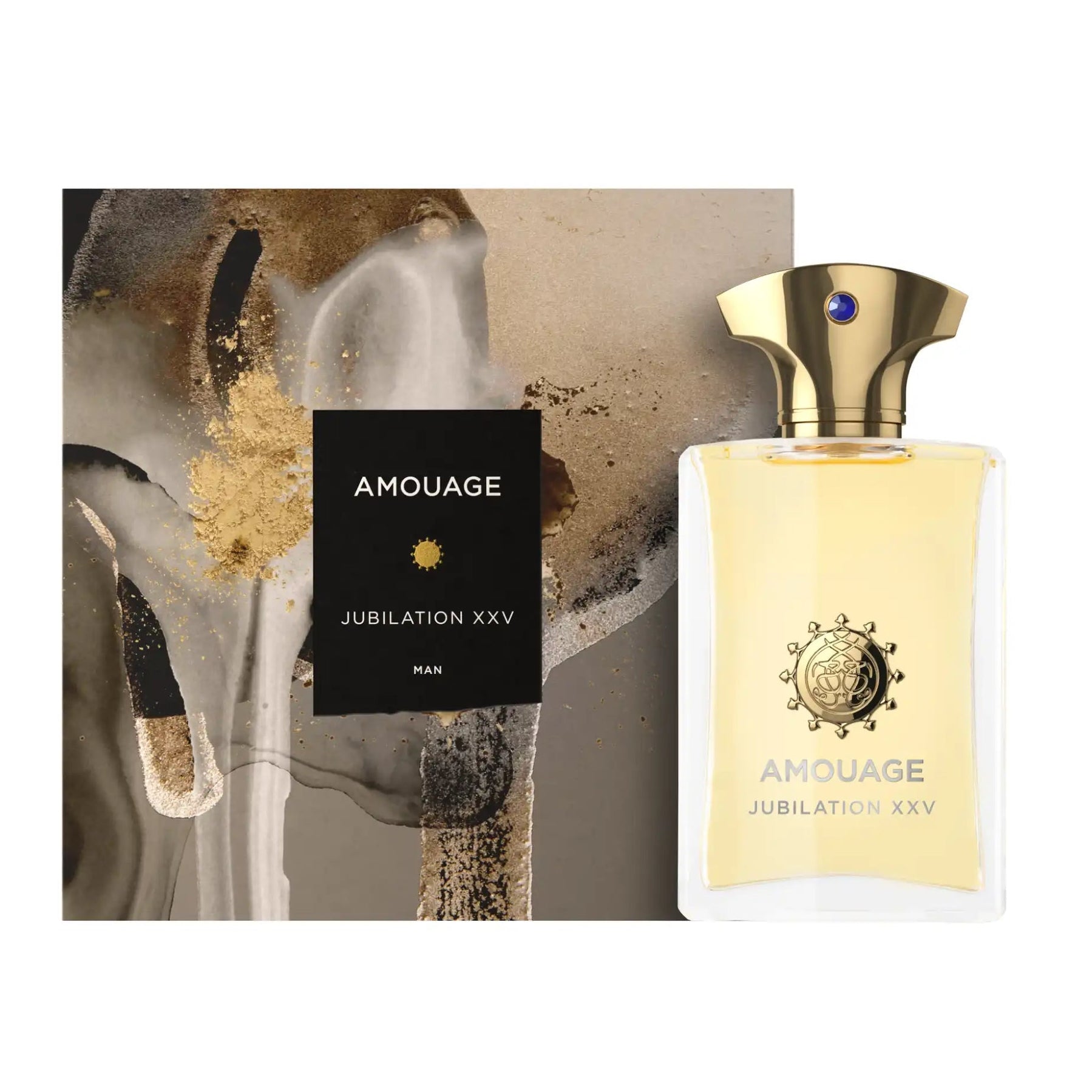Jubilation XXV Man Amouage 100ML
