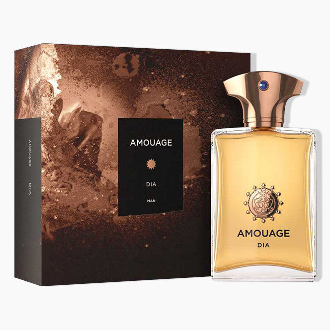 Dia Man Amouage 100ML