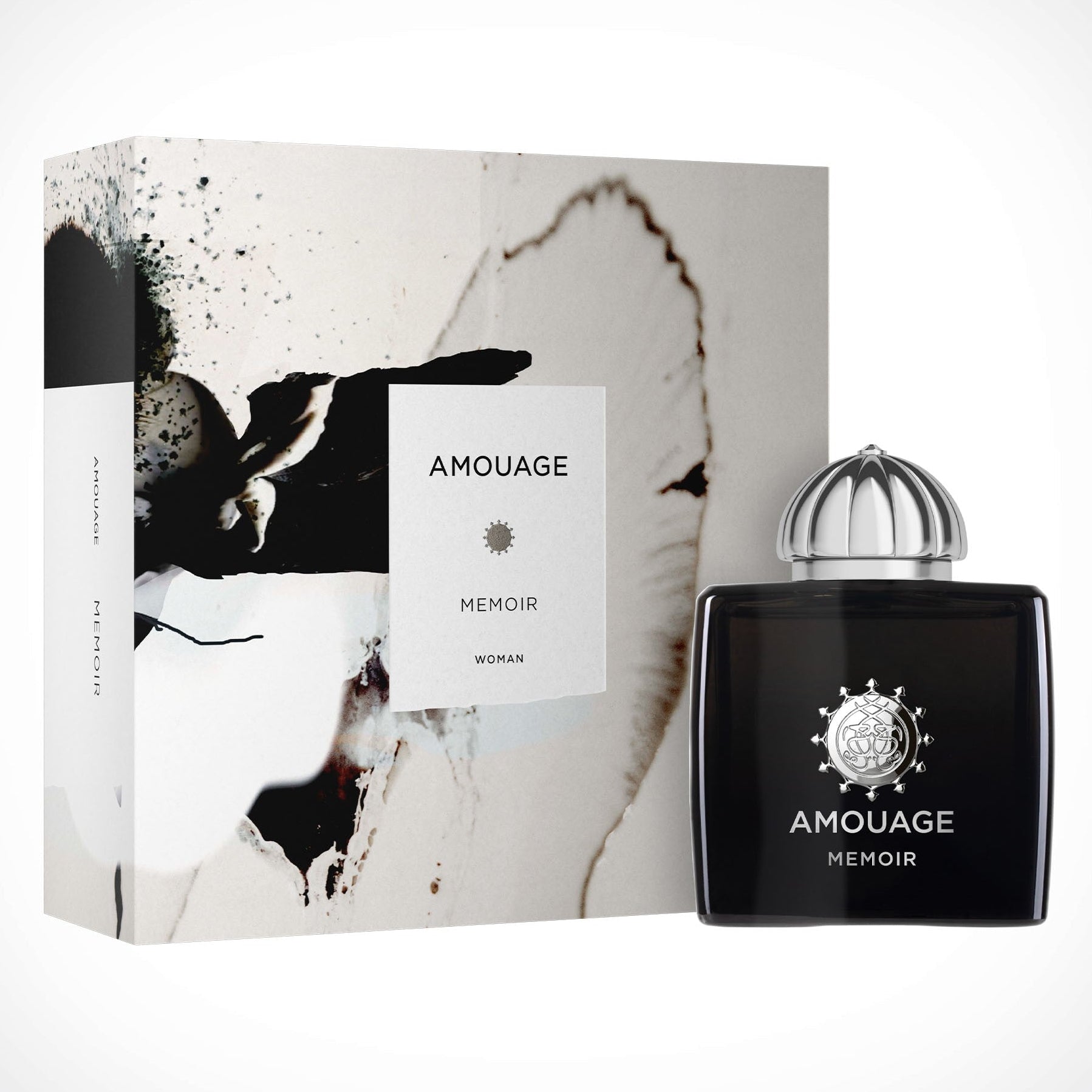 Memoir Woman Amouage 100ML | Mr Lilac Scents