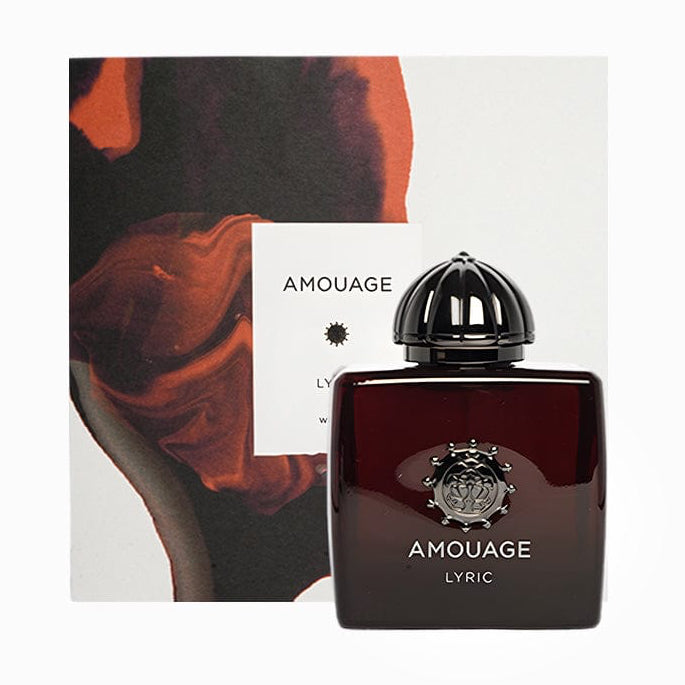 Lyric Woman Amouage 100ML