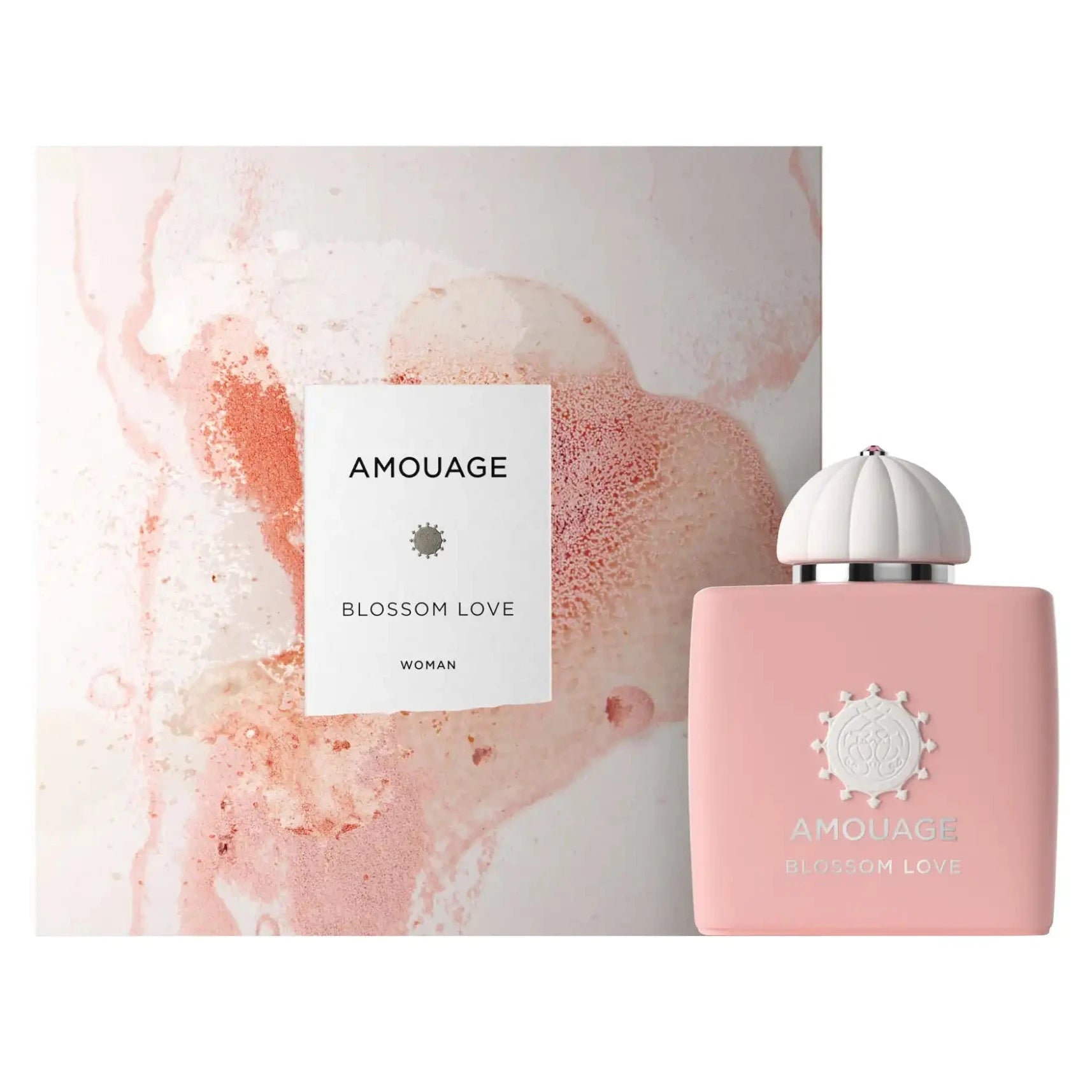 Blossom Love Amouage 100ML
