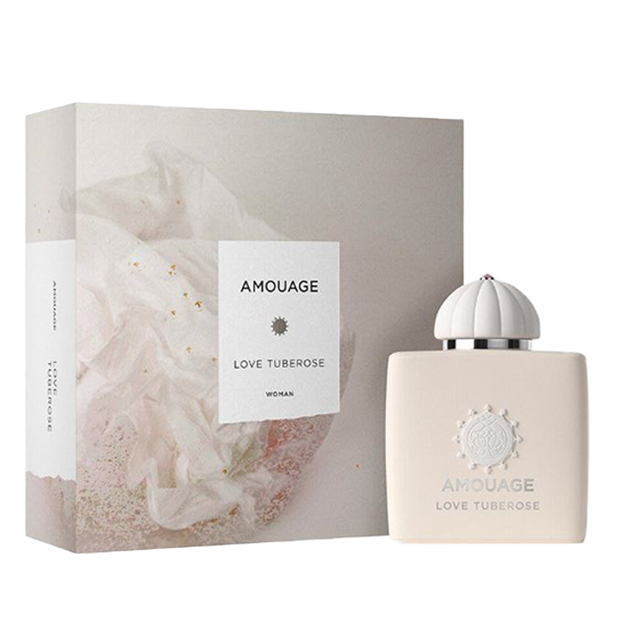 Love Tuberose Amouage 100ML