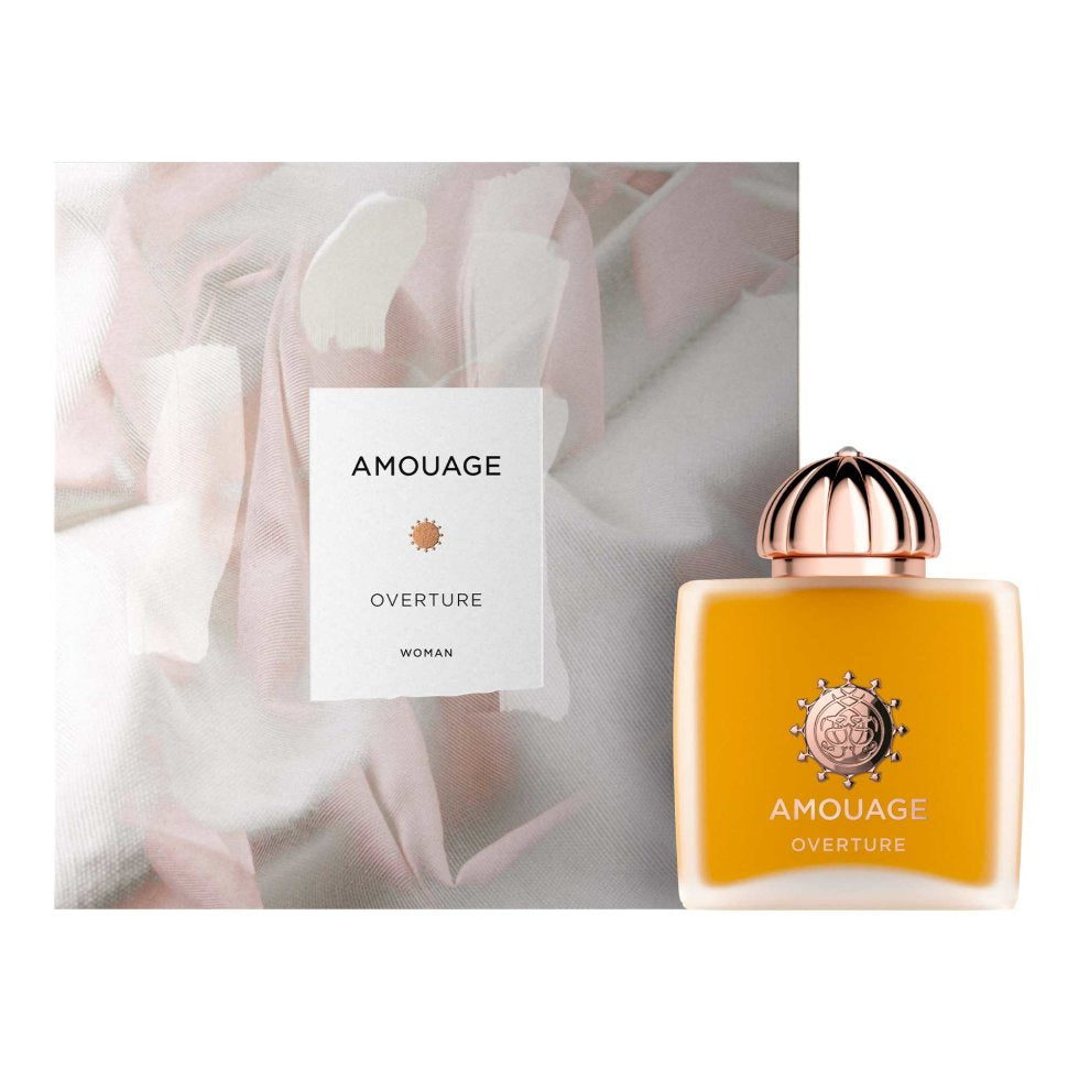 Overture Woman Amouage 100ML