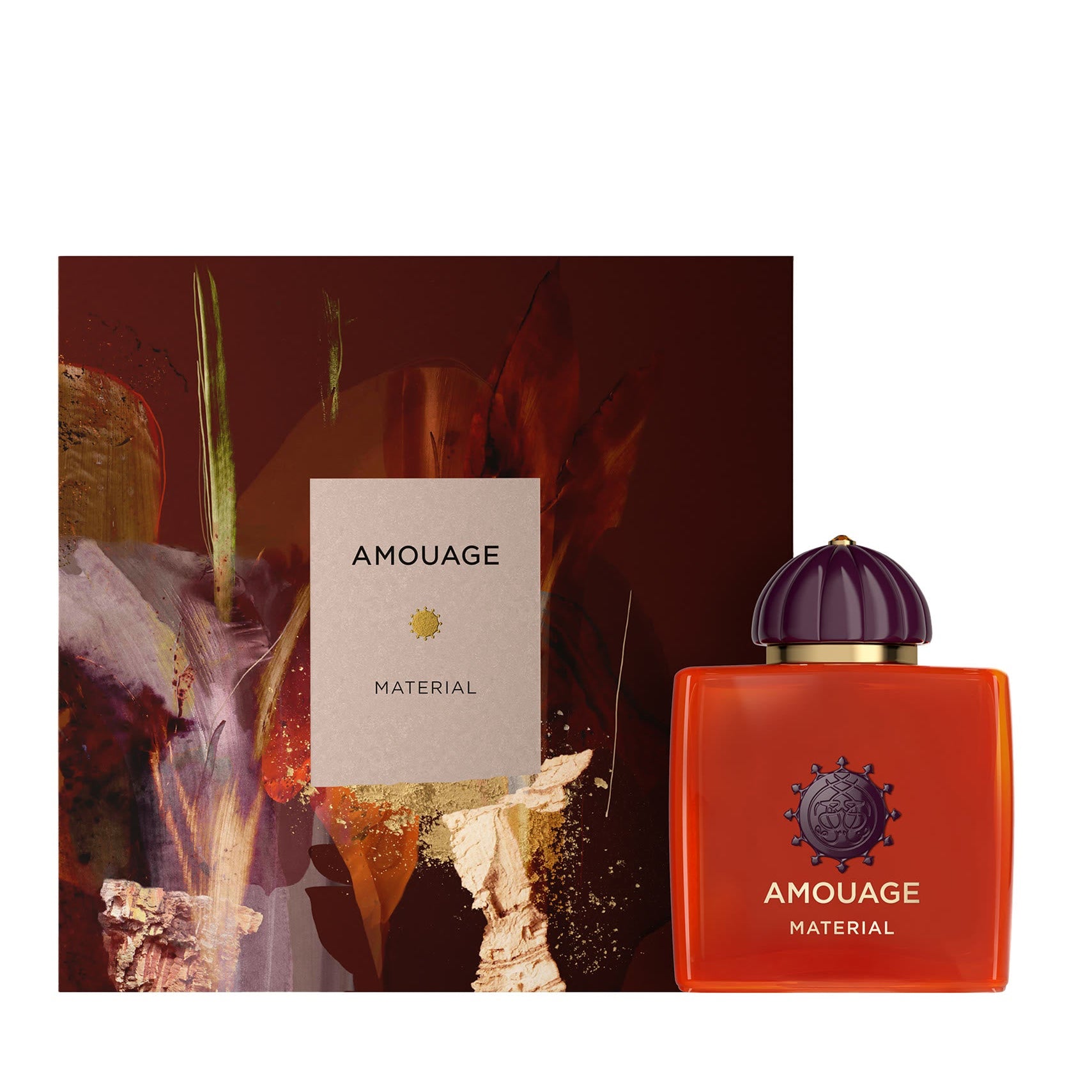 Material Amouage 100ML