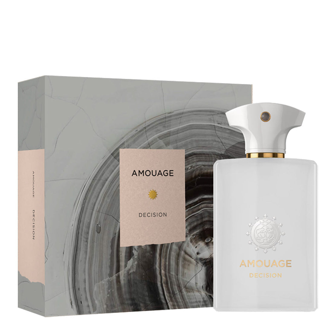 Decision Amouage 100ML