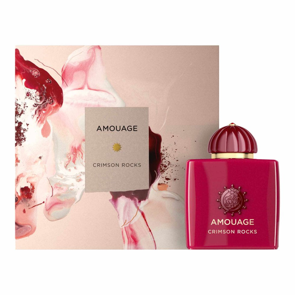 Crimson Rocks Amouage 100ML