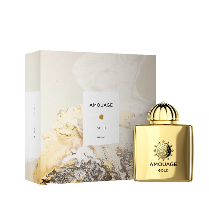 Gold Woman Amouage 100ML