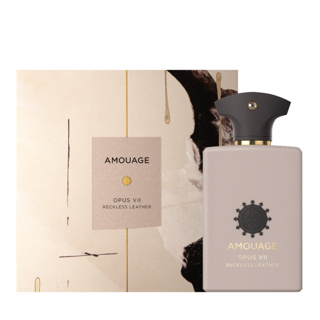 Opus VII – Reckless Leather Amouage 100ML