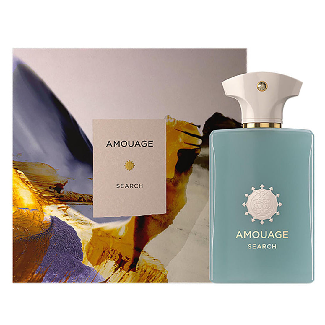 Search Amouage 100ML