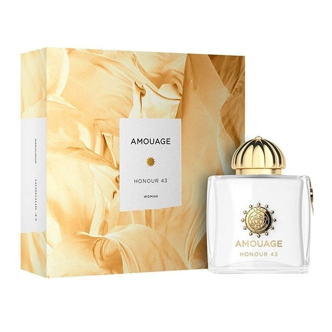 Honour 43 Woman Amouage 100ML