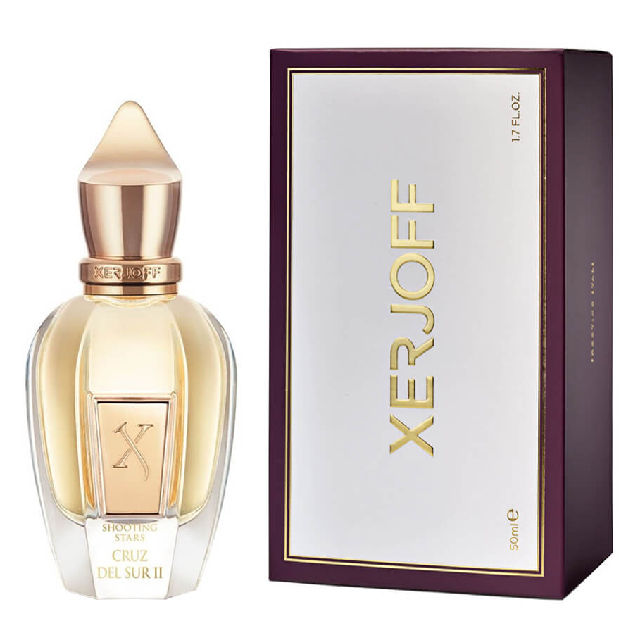 Cruz del Sur II Xerjoff 50ML