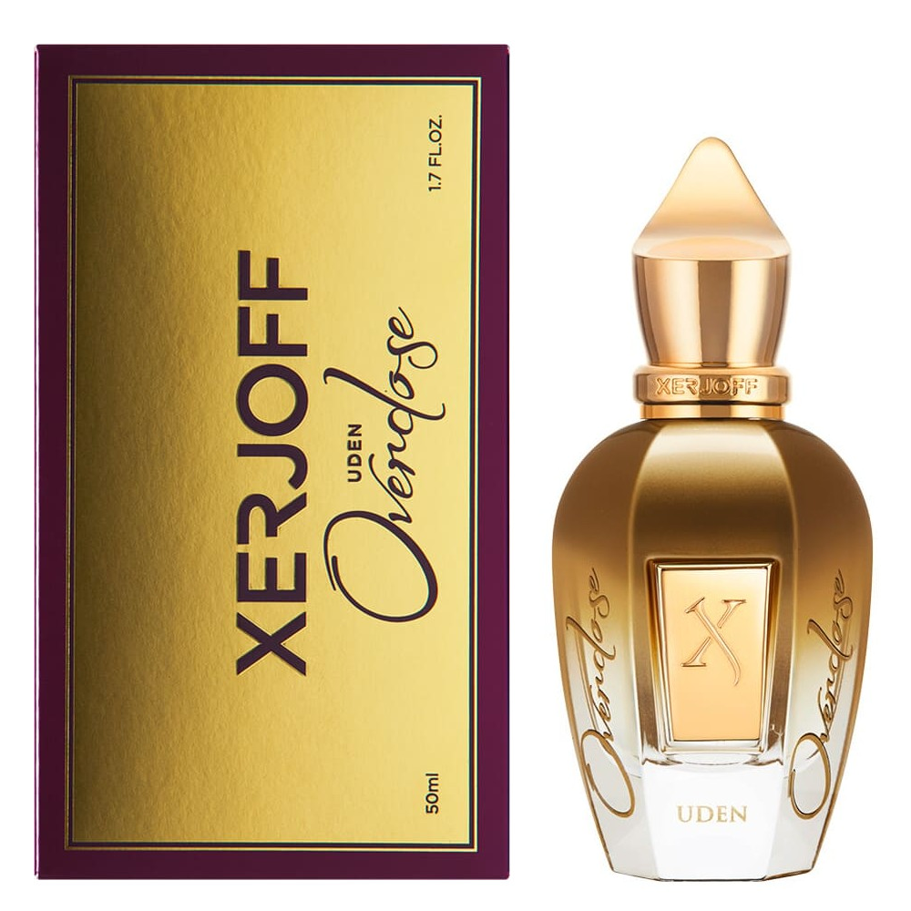 Uden Overdose Xerjoff 50ML