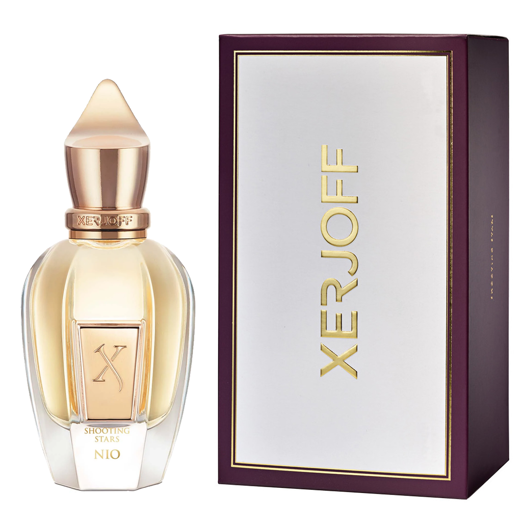 Nio Xerjoff 50ML