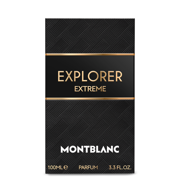 Explorer Extreme Montblanc 100ML