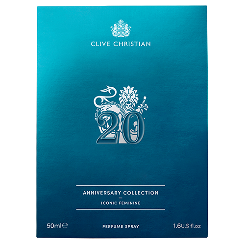 Iconic Feminine Clive Christian 50ML