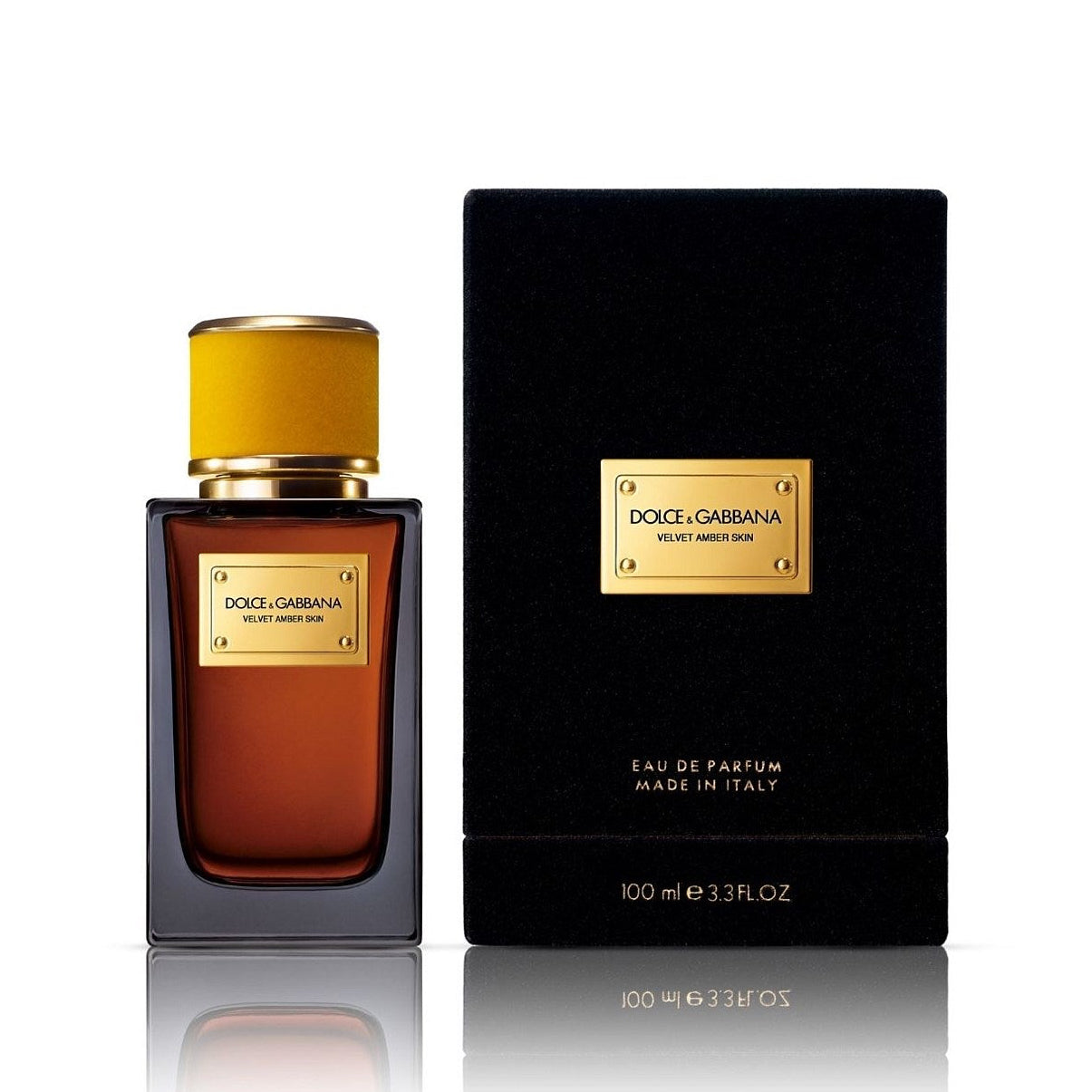 Velvet Amber Skin Dolce&Gabbana 100ML