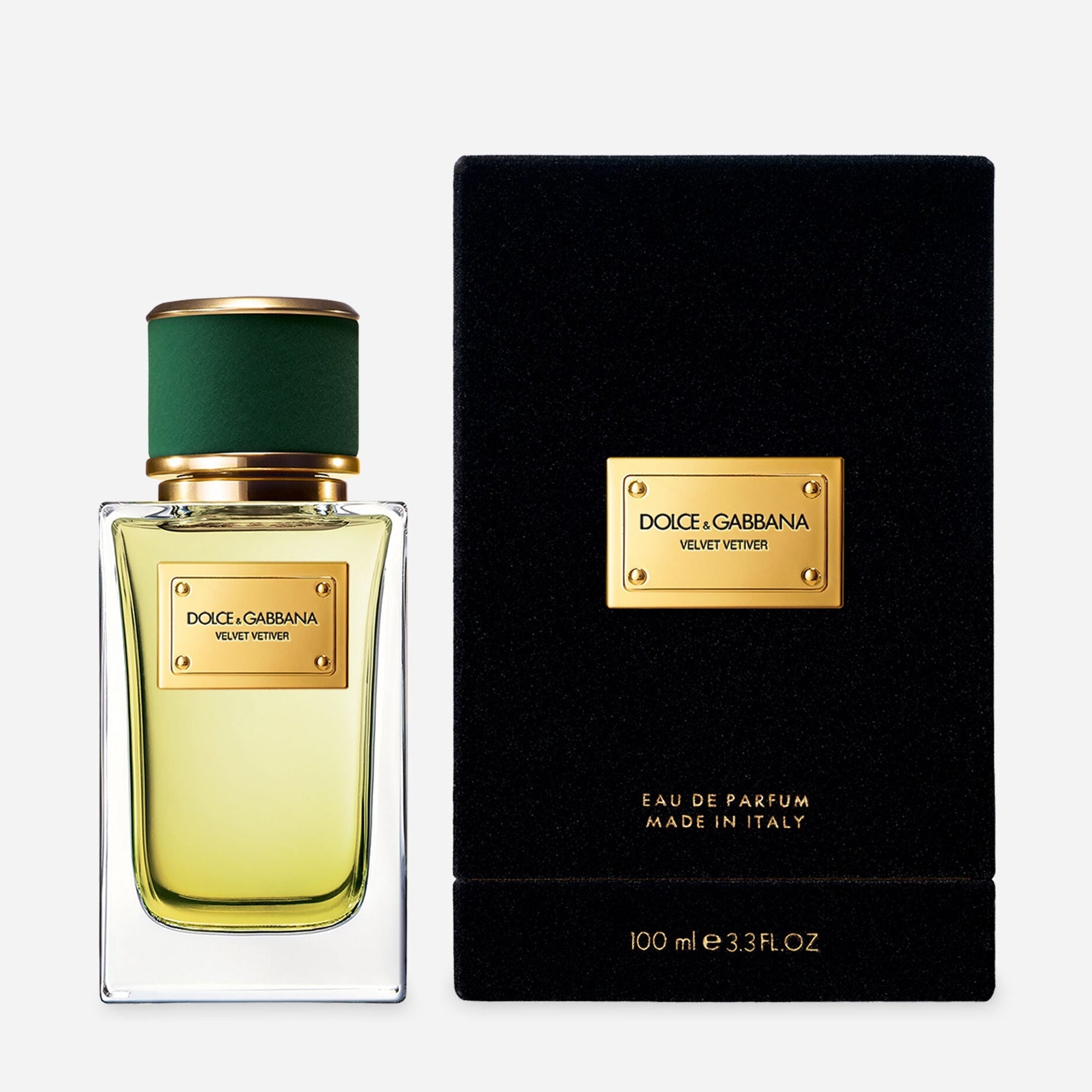 Velvet Vetiver Dolce&Gabbana 100ML