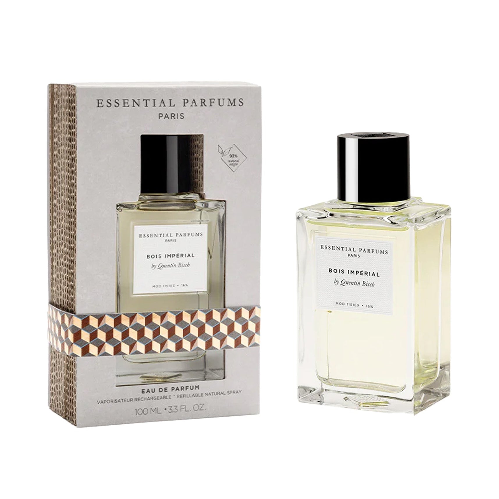 Bois Impérial Essential Parfums 100ML