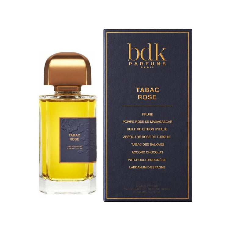 Tabac Rose BDK Parfums 100ml