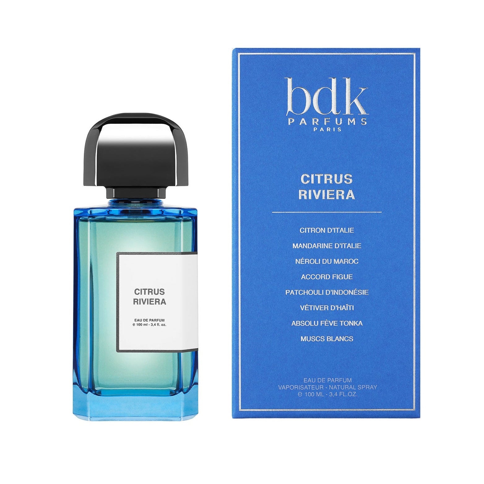 Citrus Riviera BDK Parfums 100ml