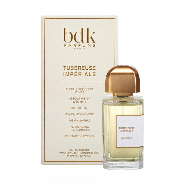 Tubéreuse Impériale BDK Parfums 100ml