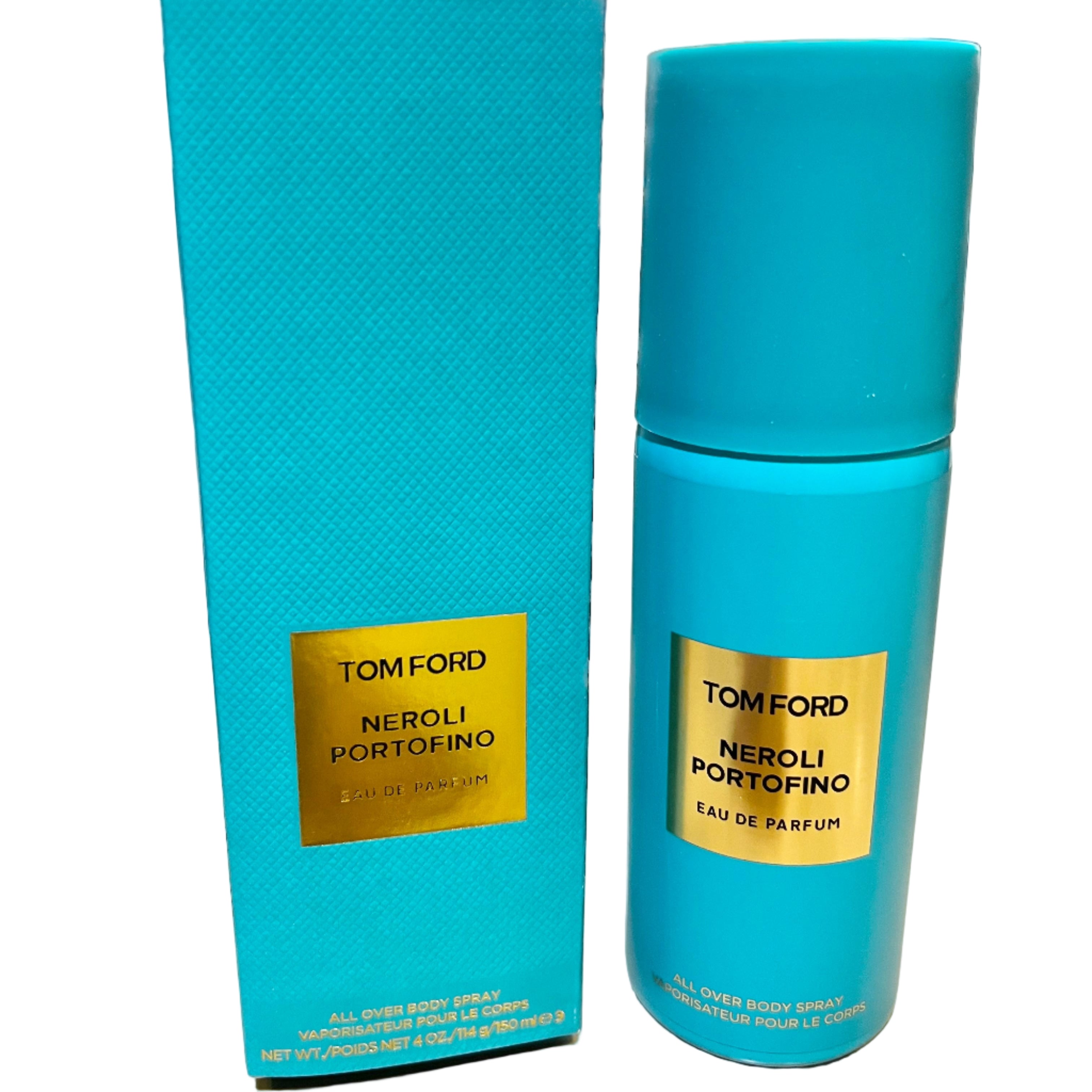 Neroli Portofino Deodorant spray 150 ML
