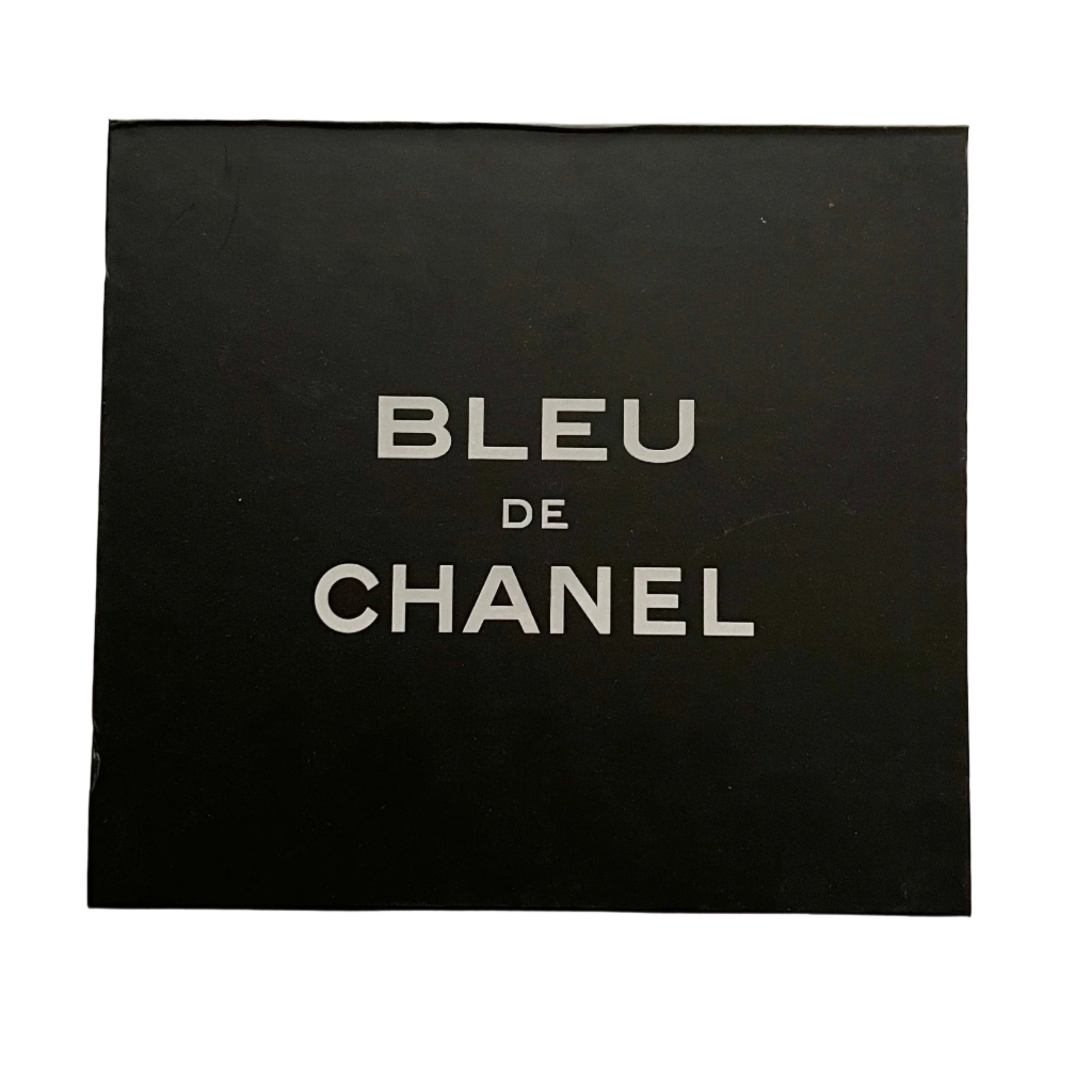 Bleu De Chanel Eau De Parfum Gift Set | Mr Lilac Scents