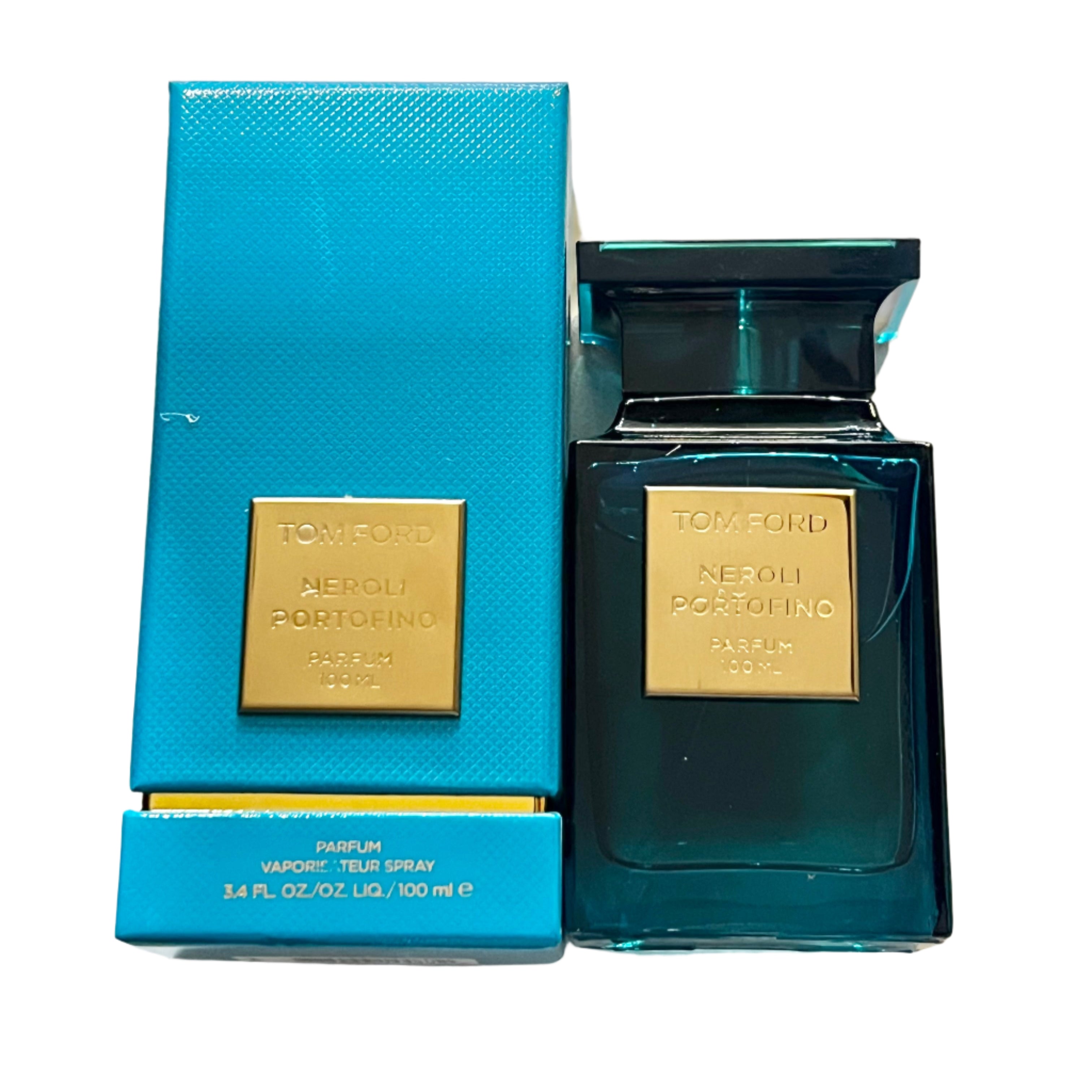 Neroli Portofino Parfum Tom Ford 100ML | Mr Lilac Scents