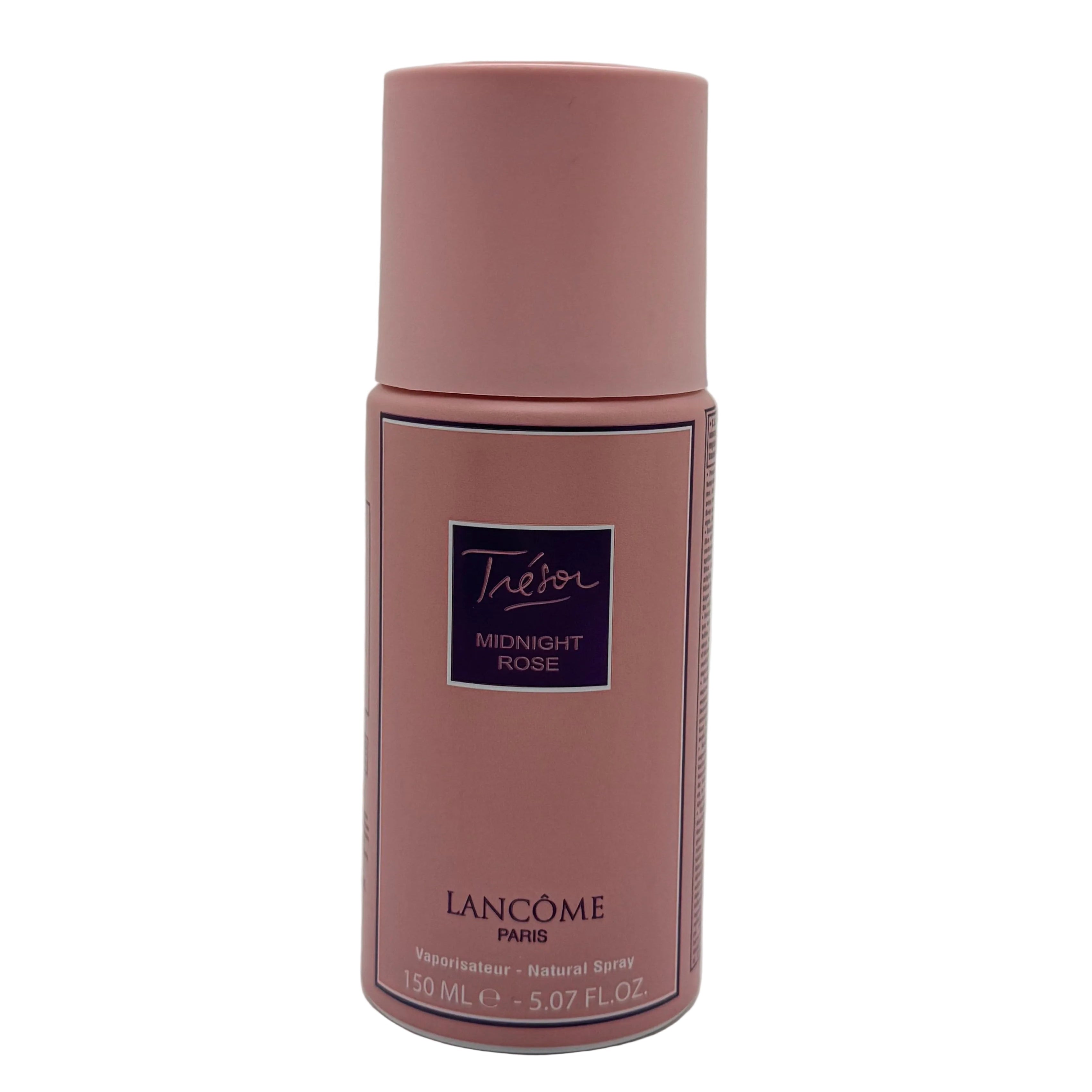 Trésor Midnight Rose Deodorant spray 150 ML