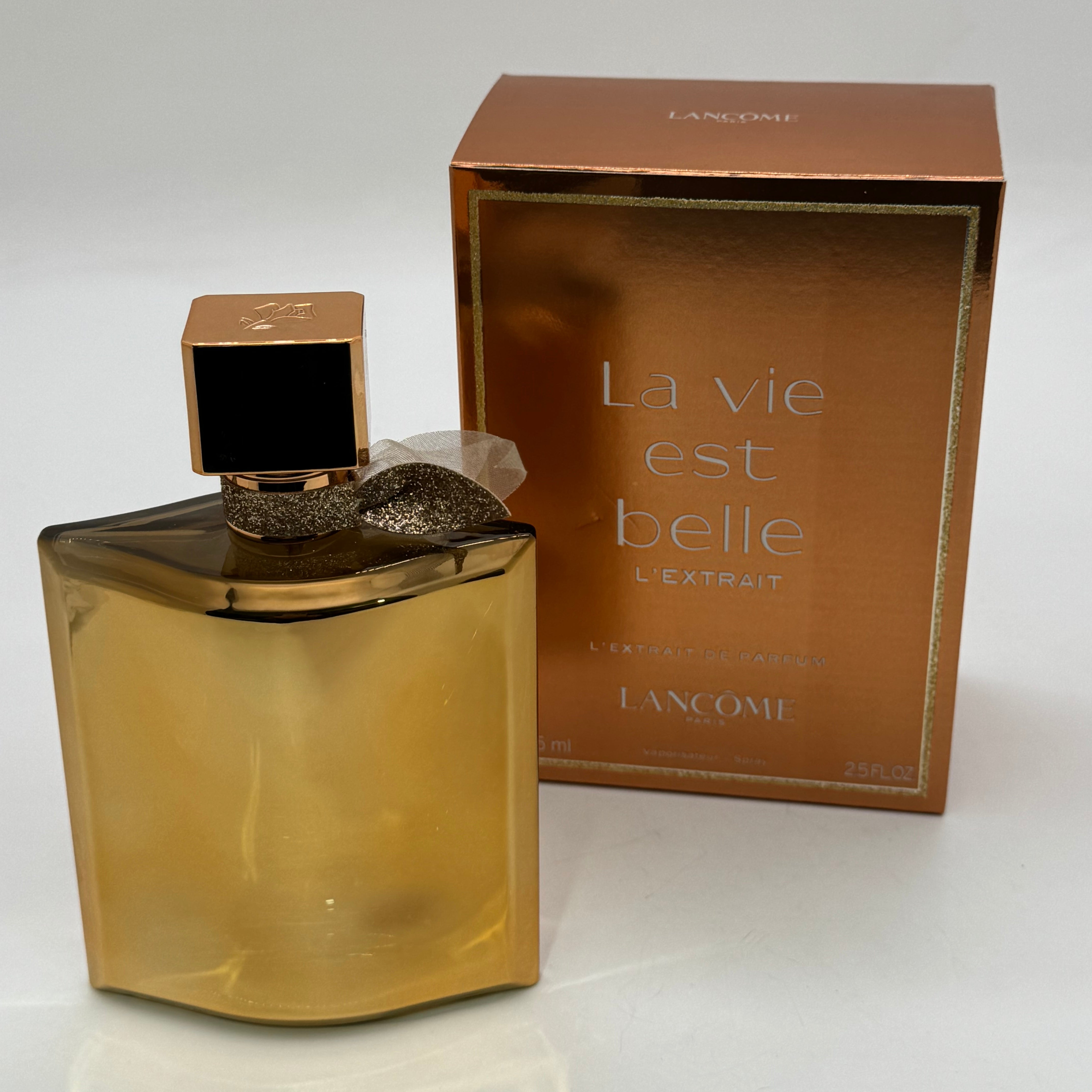 La Vie est Belle L'Extrait Lancôme 75 ML | Mr Lilac Scents