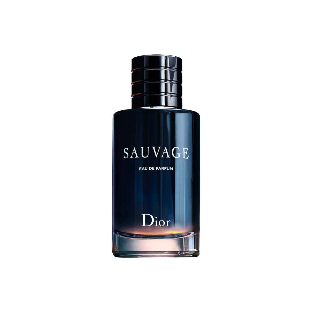 Sauvage Eau de Parfum