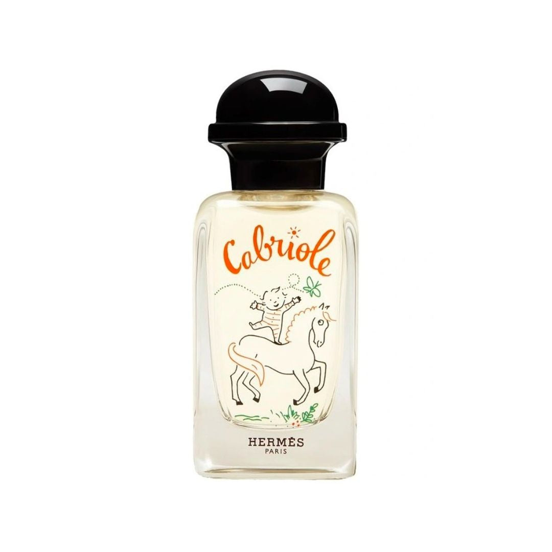 HERMES Cabriolé 50ml 香水 - メルカリ
