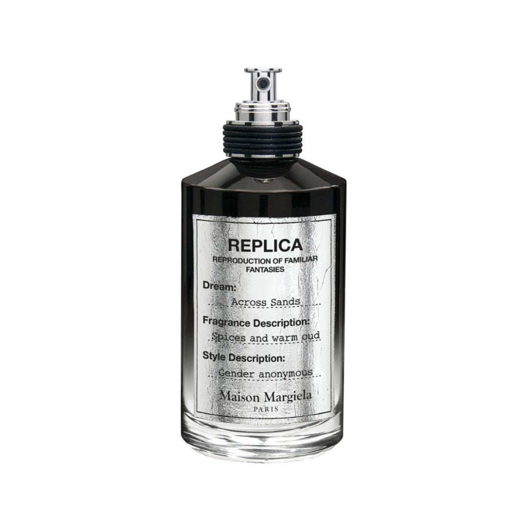 Maison Margiela REPLICA Across Sands for women and men – The