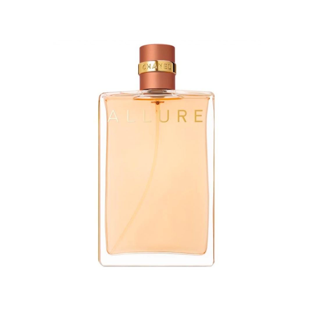CHANEL ALLURE by Chanel Eau de Toilette EDT 3.4 oz / 100 ml