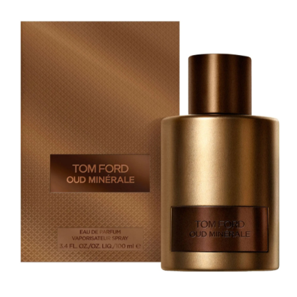 Oud Minérale (2023) Tom Ford 100 ML